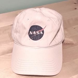 Nasa cap